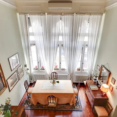 Apartament Castello *