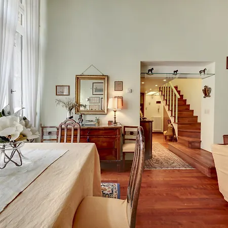 Apartament Castello *