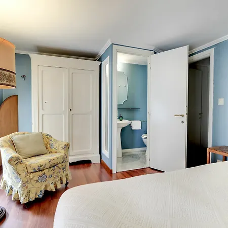 Apartament Castello Wenecja