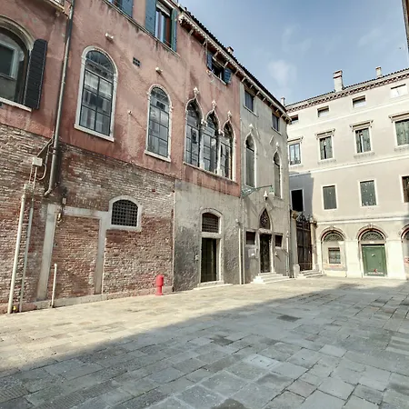 Apartament Castello