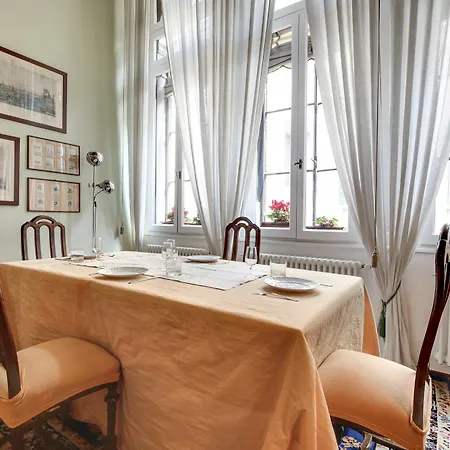 Apartament Castello