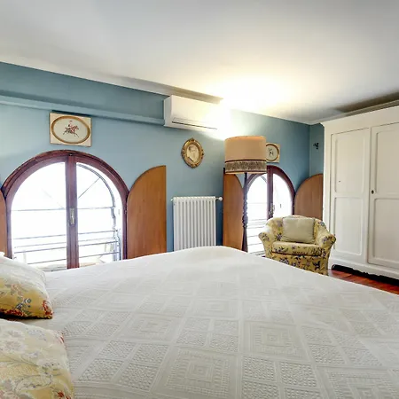 Apartament Castello *