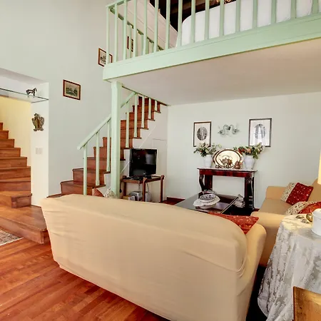 Apartament Castello